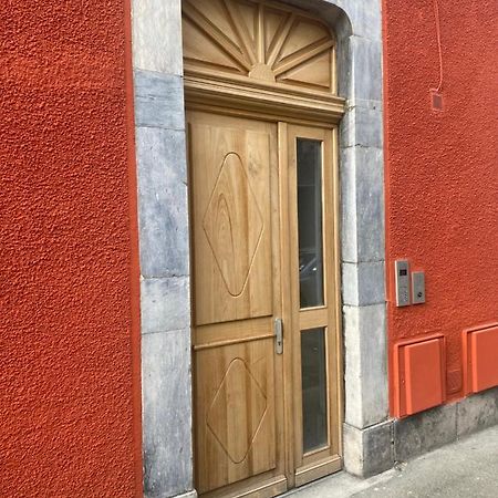 Ginkobiloba : Appartement Cosy En Coeur De Ville Bagnères-de-Bigorre Exteriér fotografie