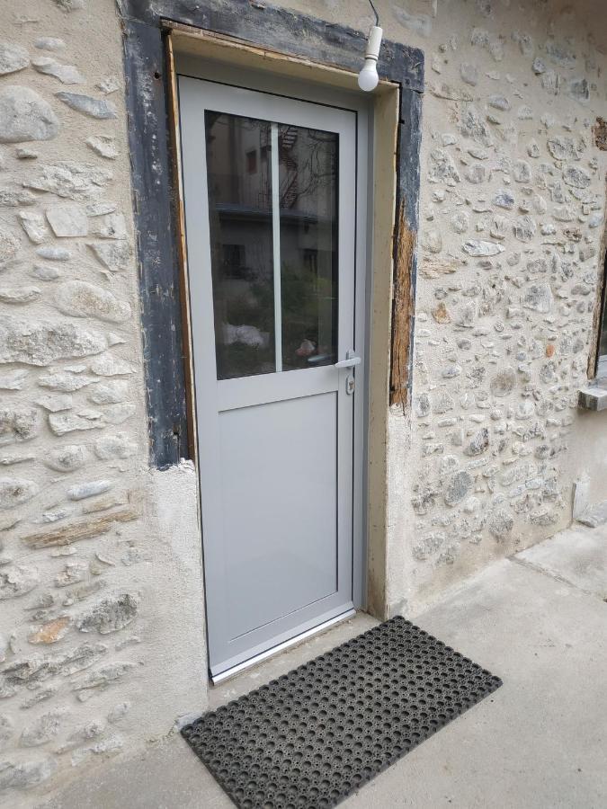 Ginkobiloba : Appartement Cosy En Coeur De Ville Bagnères-de-Bigorre Exteriér fotografie