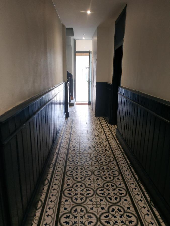 Ginkobiloba : Appartement Cosy En Coeur De Ville Bagnères-de-Bigorre Exteriér fotografie