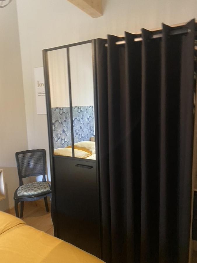 Ginkobiloba : Appartement Cosy En Coeur De Ville Bagnères-de-Bigorre Exteriér fotografie