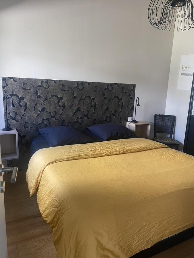 Ginkobiloba : Appartement Cosy En Coeur De Ville Bagnères-de-Bigorre Exteriér fotografie